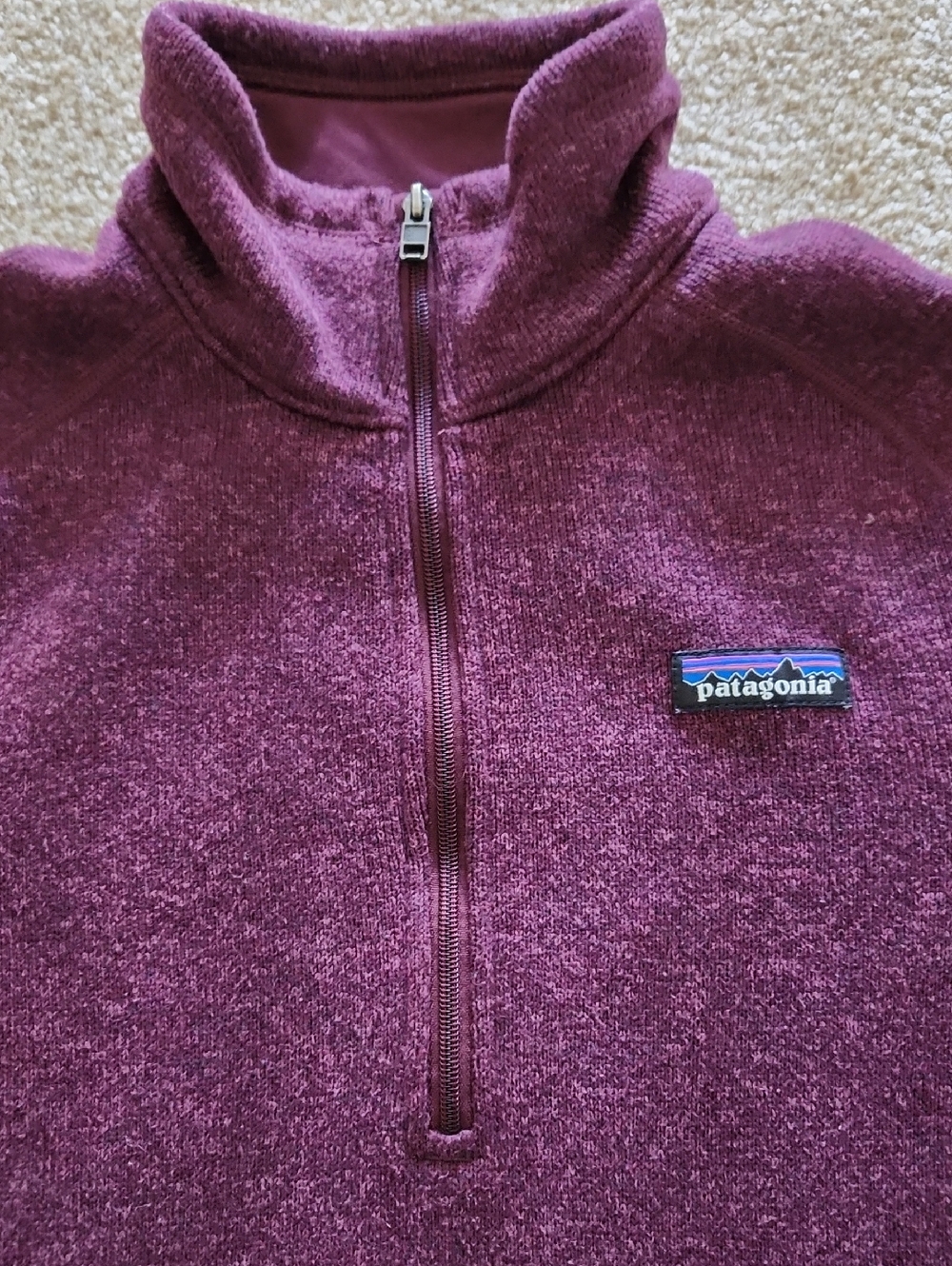 patagonia Better Sweater - Picture 2 of 8